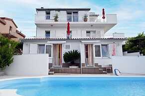 Apartment Mihovilovic