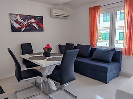 Apartment Mihovilovic