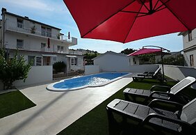 Apartment Mihovilovic