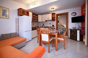 Apartment Mihovilovic