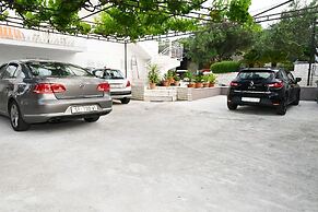 Apartment Mihovilovic