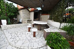 Apartment Mihovilovic