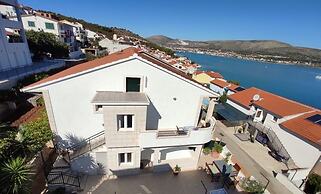 Apartments Josko