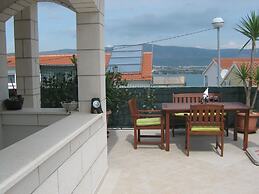 Apartments Josko