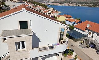 Apartments Josko