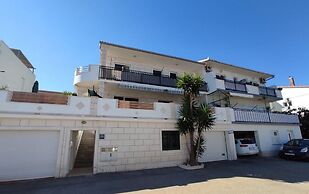 Apartments Josko