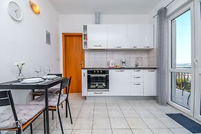 Apartment Mara