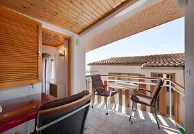 Apartment Ante M