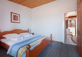 Apartment Ante M