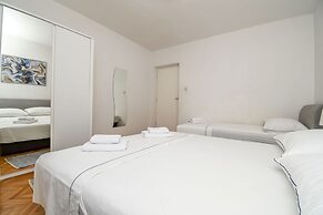 Apartment Zeljko