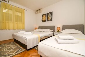Apartment Zeljko