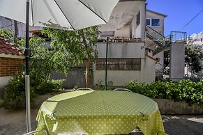 Apartment Zeljko