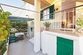 Apartment Ivanka