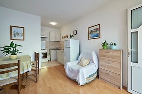 Apartment Ivanka