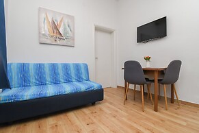 Apartments Rose