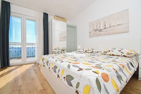 Apartments Rose