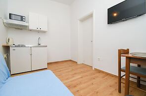 Apartments Rose