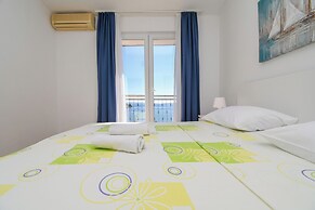 Apartments Rose