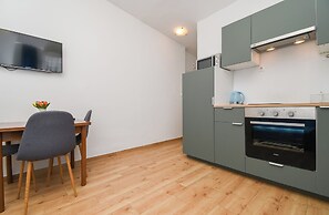 Apartments Rose