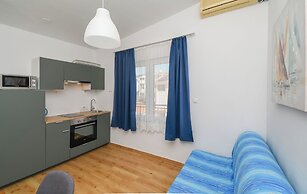 Apartments Rose