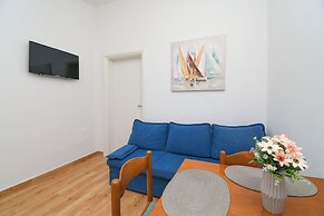 Apartments Rose