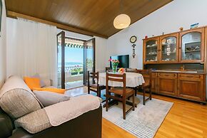 Apartments Nada