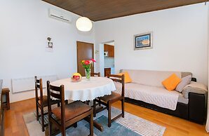 Apartments Nada