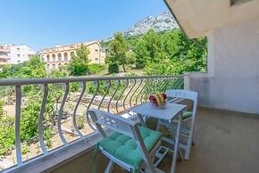 Apartments Nada