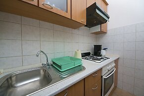 Apartment Panorama