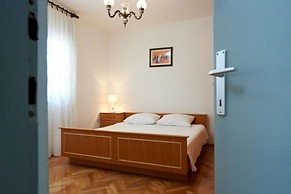 Apartment Mare