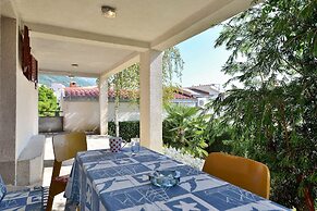 Apartments Goran