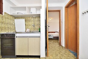Apartments Goran