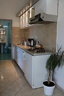 Apartments Antisa