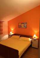 Apartments Antisa