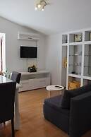 Apartments Antisa