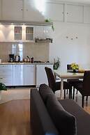 Apartments Antisa