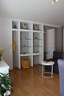 Apartments Antisa