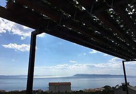 Apartments Antisa