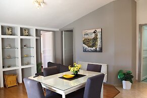 Apartments Antisa