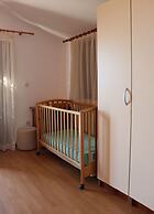 Apartments Antisa