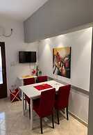 Apartments Antisa