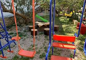 Apartments Antisa