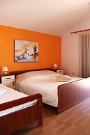 Apartments Antisa