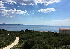Apartments Antisa