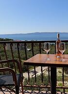 Apartments Antisa