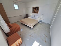 Apartment Graciela