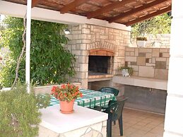 Apartment Lucija