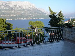 Apartment Lucija
