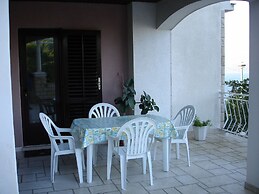 Apartment Lucija
