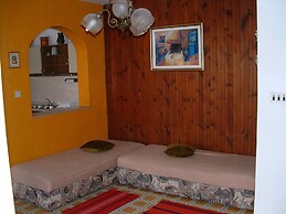 Apartment Lucija